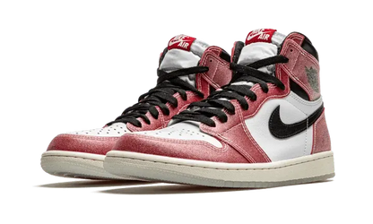 Air Jordan 1 Retro High Trophy Room Chicago Friends Family Air Jordan
