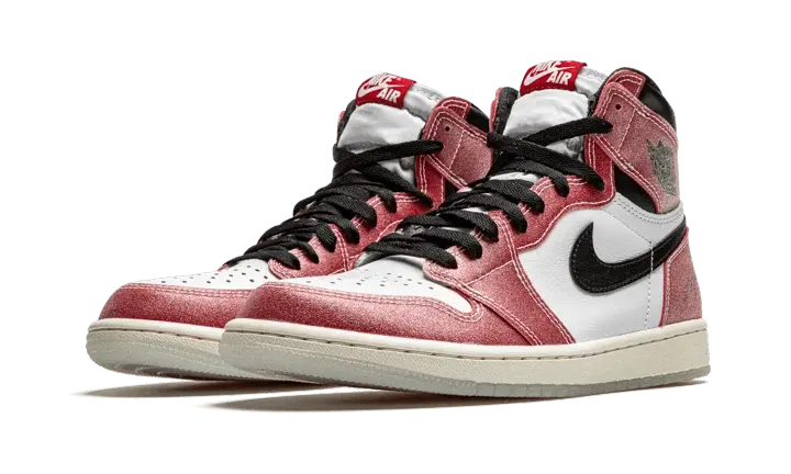 Air Jordan 1 Retro High Trophy Room Chicago Friends Family Air Jordan