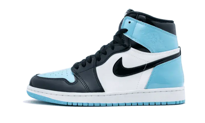 Air Jordan 1 Retro High UNC Patent VOSneakers