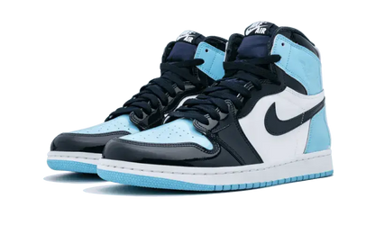 Air Jordan 1 Retro High UNC Patent VOSneakers