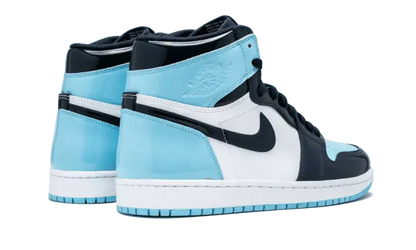 Air Jordan 1 Retro High UNC Patent VOSneakers