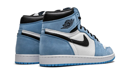Air Jordan 1 Retro High University Blue VOSneakers