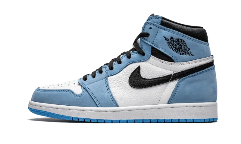Air Jordan 1 Retro High University Blue Air Jordan