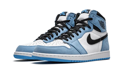Air Jordan 1 Retro High University Blue Air Jordan