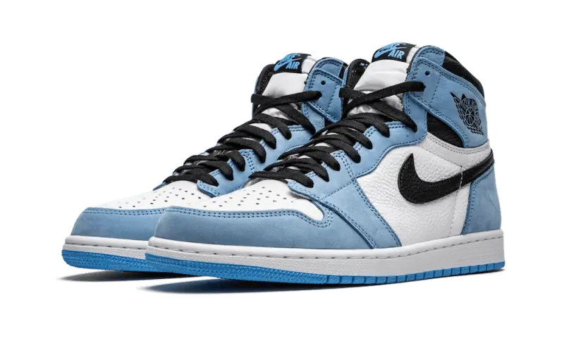 Air Jordan 1 Retro High University Blue Air Jordan