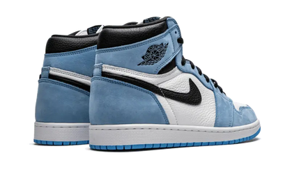 Air Jordan 1 Retro High University Blue Air Jordan