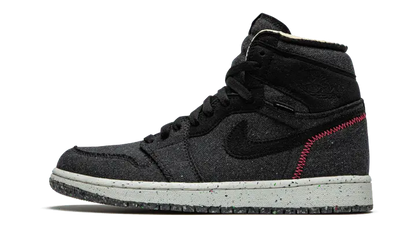 Air Jordan 1 Retro High Zoom Space Hippie Air Jordan