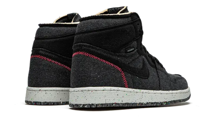 Air Jordan 1 Retro High Zoom Space Hippie Air Jordan