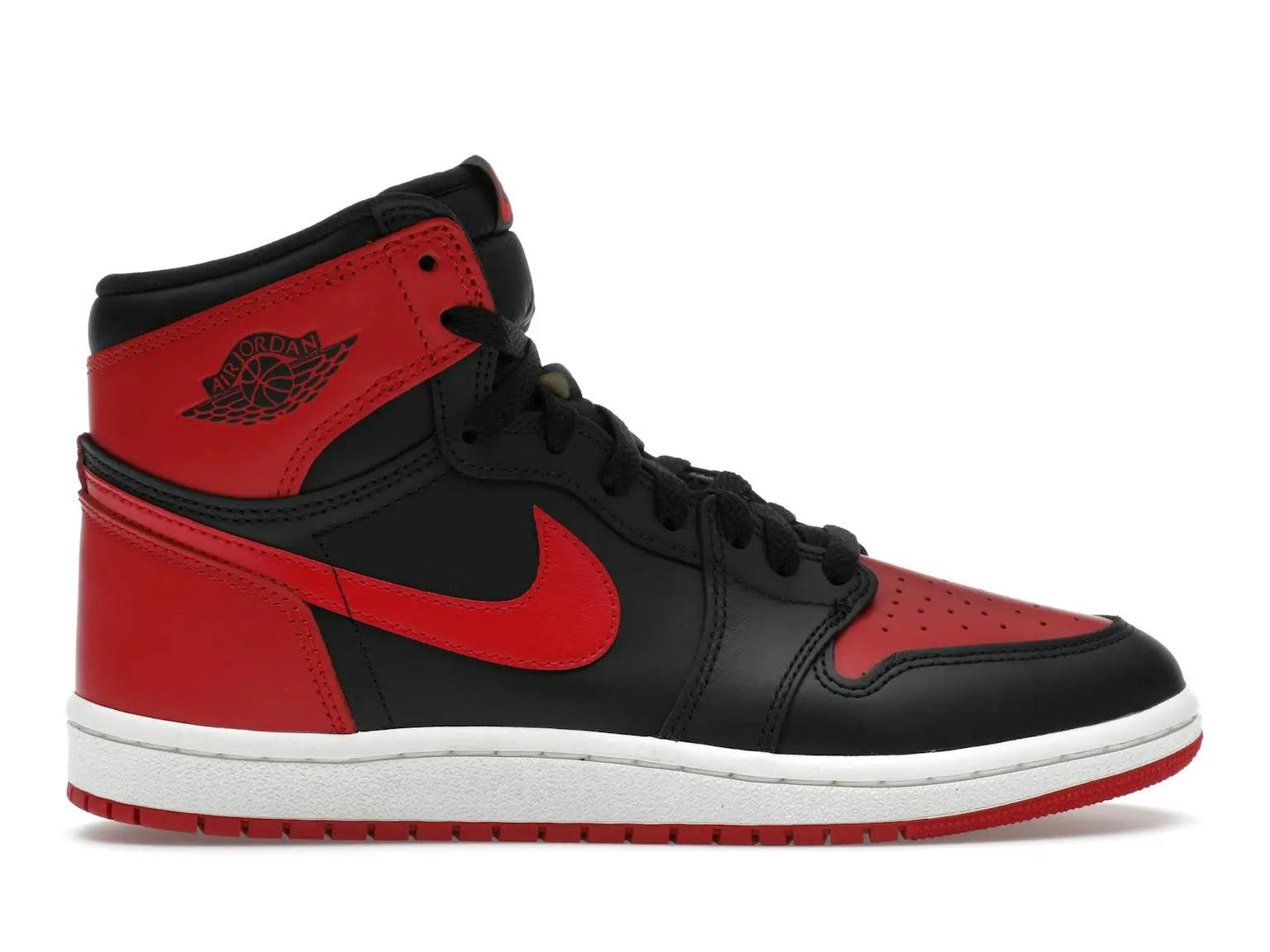 Air Jordan 1 Retro High '85 OG Bred Air Jordan