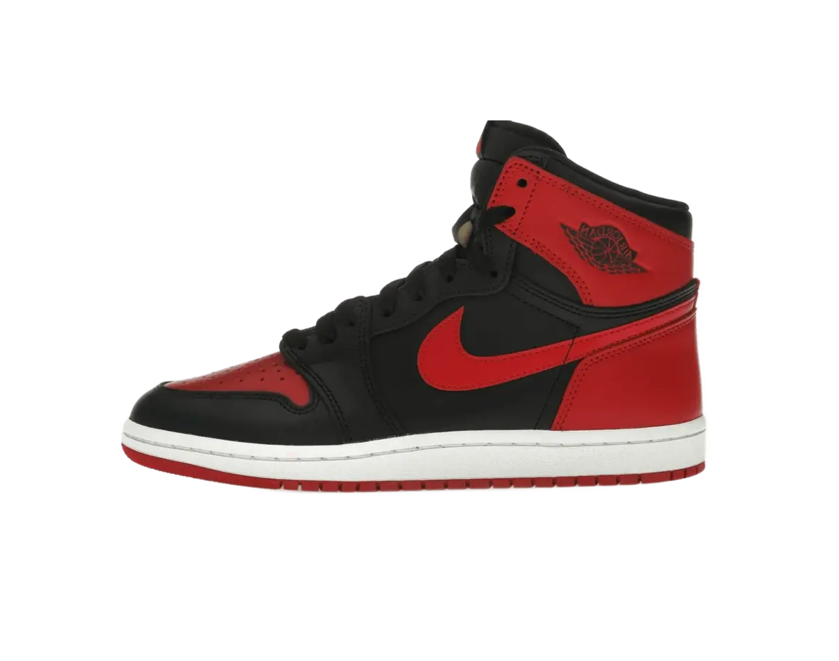 Air Jordan 1 Retro High '85 OG Bred (2025) VOSneakers