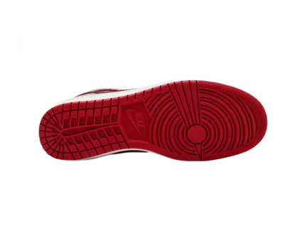 Air Jordan 1 Retro High '85 OG Bred (2025) VOSneakers