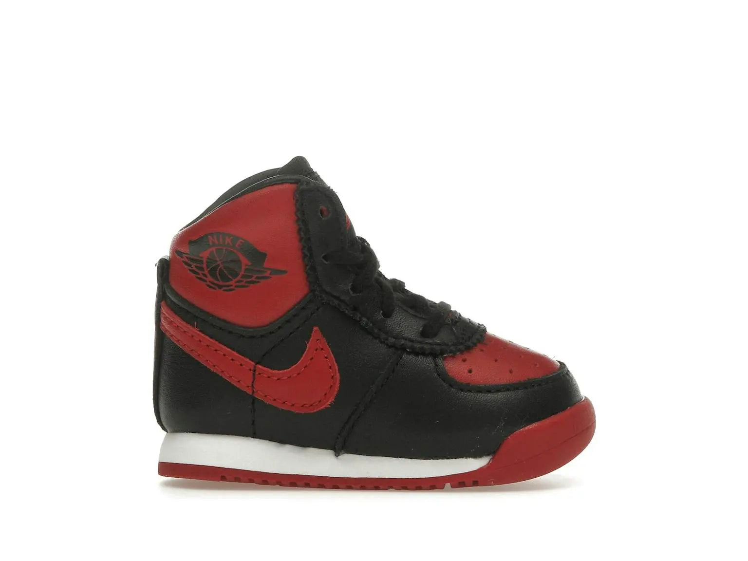 Air Jordan 1 Retro High '85 OG Bred (Bébé) Air Jordan
