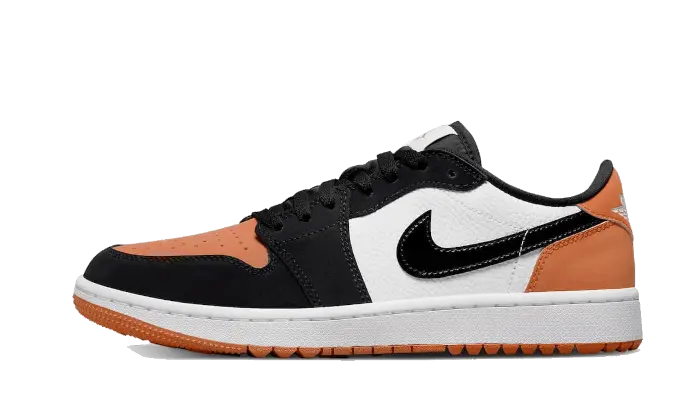 Air Jordan 1 Retro Low Golf Shattered Backboard Air Jordan