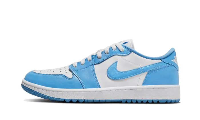 Air Jordan 1 Retro Low Golf Unc Air Jordan