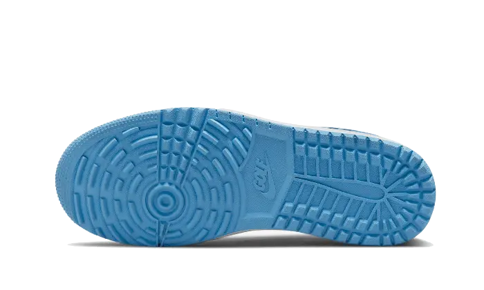 Air Jordan 1 Retro Low Golf Unc Air Jordan