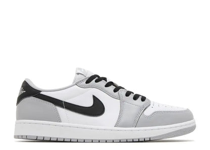 Air Jordan 1 Retro Low OG Barons Air Jordan