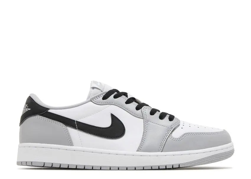 Air Jordan 1 Retro Low OG Barons Air Jordan