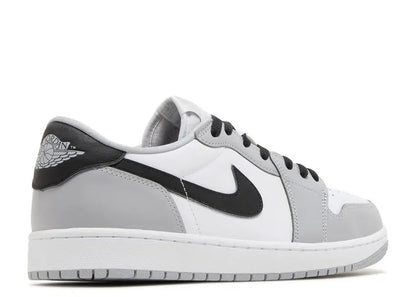 Air Jordan 1 Retro Low OG Barons Air Jordan
