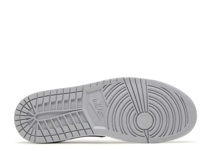 Air Jordan 1 Retro Low OG Barons Air Jordan