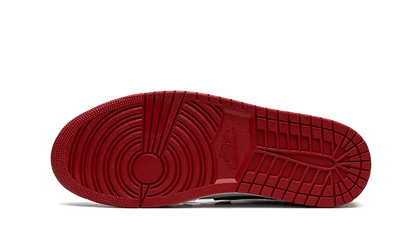 Air Jordan 1 Retro Low OG Black Toe Air Jordan
