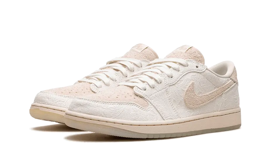 Air Jordan 1 Retro Low OG Chris Paul Air Jordan