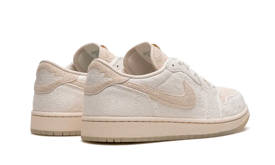 Air Jordan 1 Retro Low OG Chris Paul Air Jordan