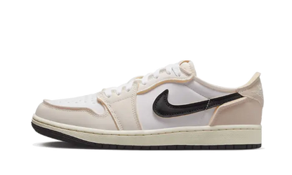 Air Jordan 1 Retro Low OG EX Coconut Milk Air Jordan