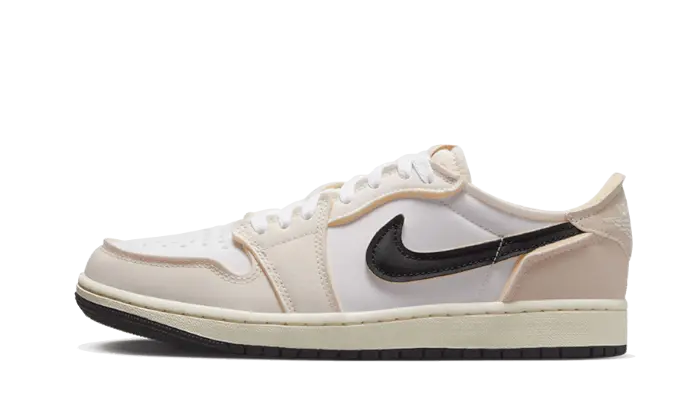 Air Jordan 1 Retro Low OG EX Coconut Milk Air Jordan