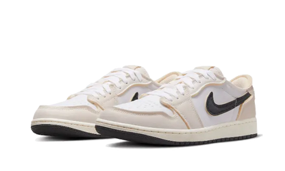 Air Jordan 1 Retro Low OG EX Coconut Milk Air Jordan