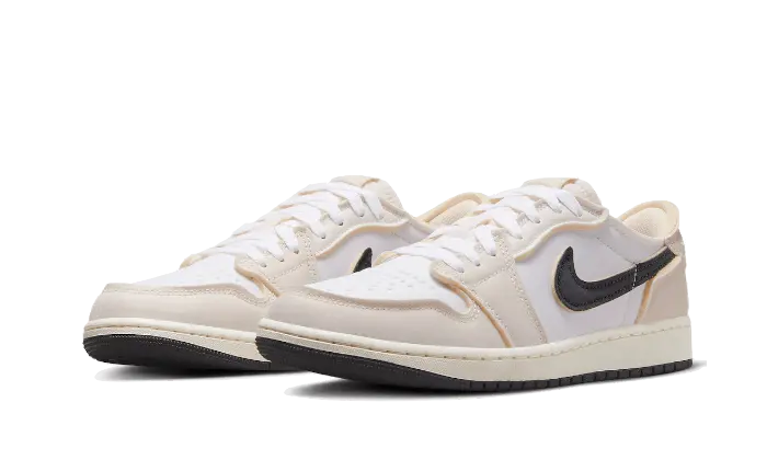 Air Jordan 1 Retro Low OG EX Coconut Milk Air Jordan