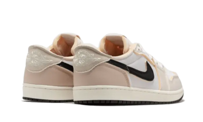 Air Jordan 1 Retro Low OG EX Coconut Milk Air Jordan