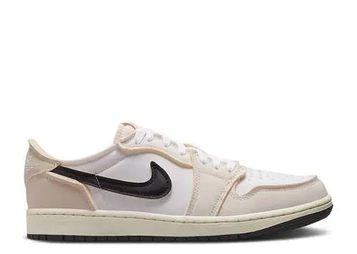 Air Jordan 1 Retro Low OG EX Coconut Milk Air Jordan