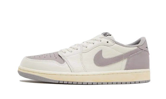 Air Jordan 1 Retro Low OG EX Sail VOSneakers