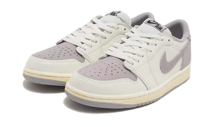 Air Jordan 1 Retro Low OG EX Sail VOSneakers