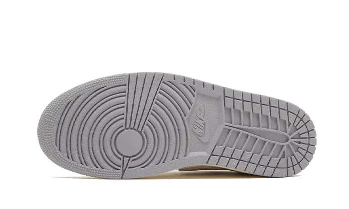 Air Jordan 1 Retro Low OG EX Sail VOSneakers