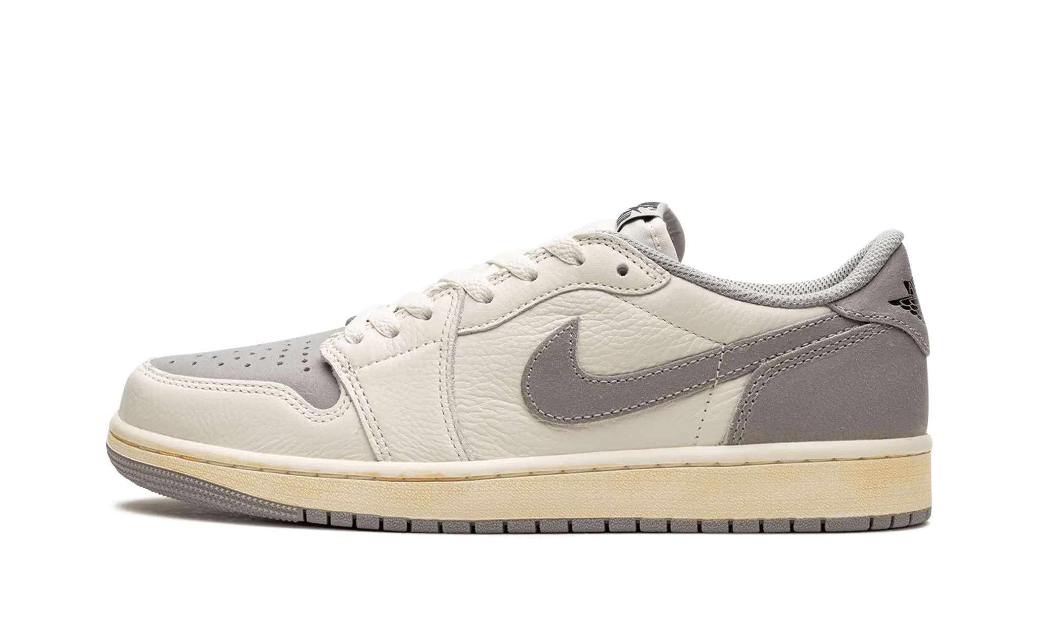 Air Jordan 1 Retro Low OG EX Sail Air Jordan