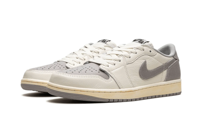 Air Jordan 1 Retro Low OG EX Sail Air Jordan
