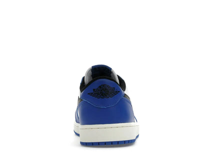 Air Jordan 1 Retro Low OG Game Royal Air Jordan