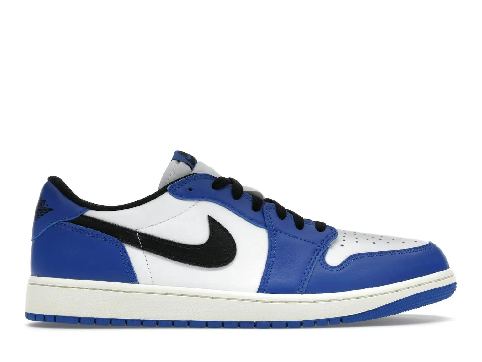 Air Jordan 1 Retro Low OG Game Royal (Ado) Air Jordan