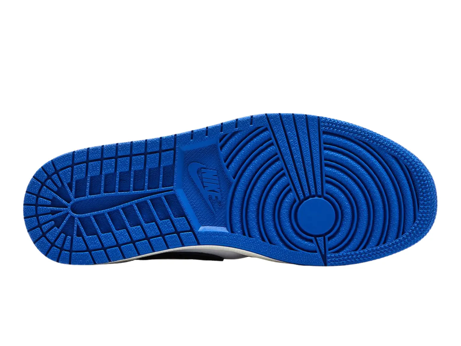 Air Jordan 1 Retro Low OG Game Royal (Ado) Air Jordan