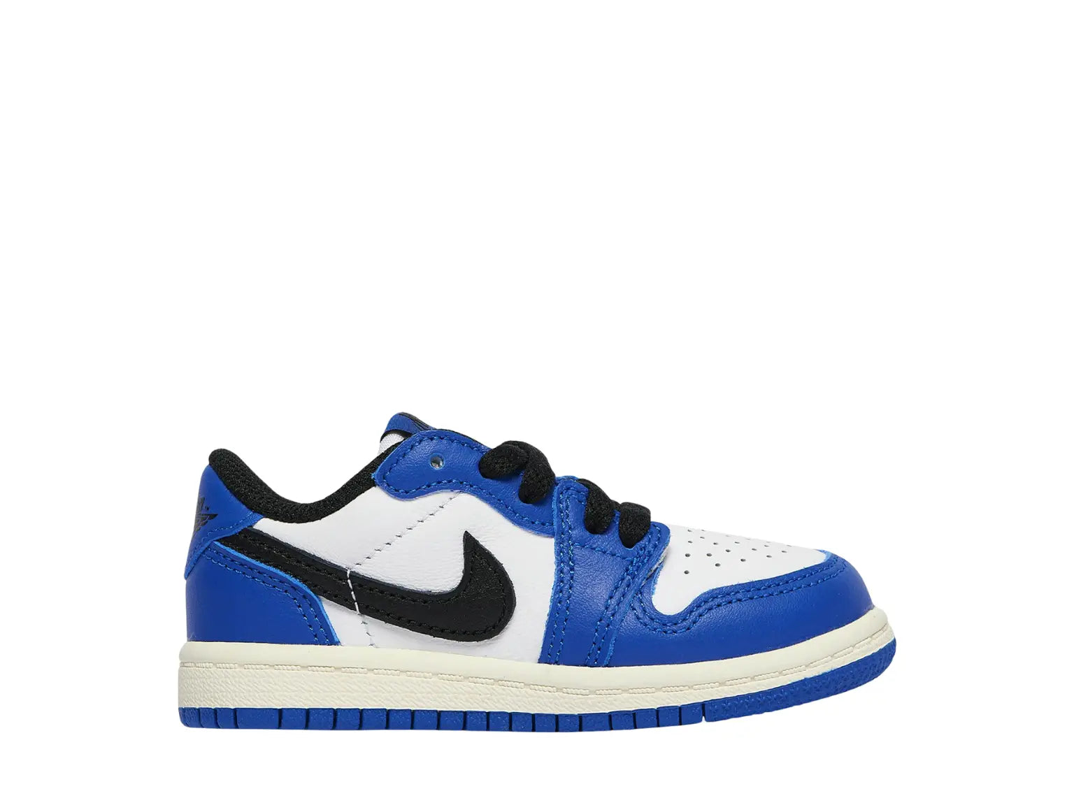 Air Jordan 1 Retro Low OG Game Royal (Bébé) Air Jordan