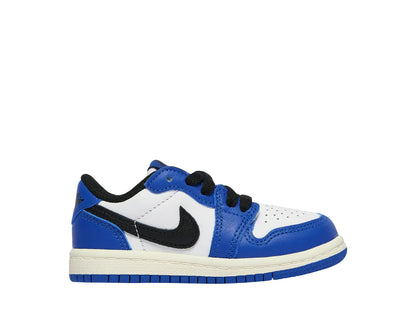 Air Jordan 1 Retro Low OG Game Royal (Bébé) Air Jordan