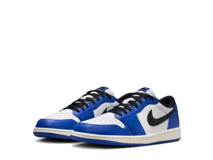 Air Jordan 1 Retro Low OG Game Royal (Bébé) Air Jordan