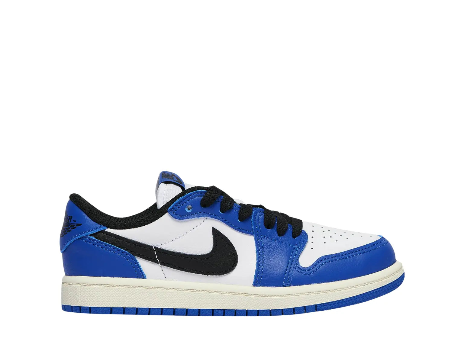 Air Jordan 1 Retro Low OG Game Royal (Enfant) Air Jordan