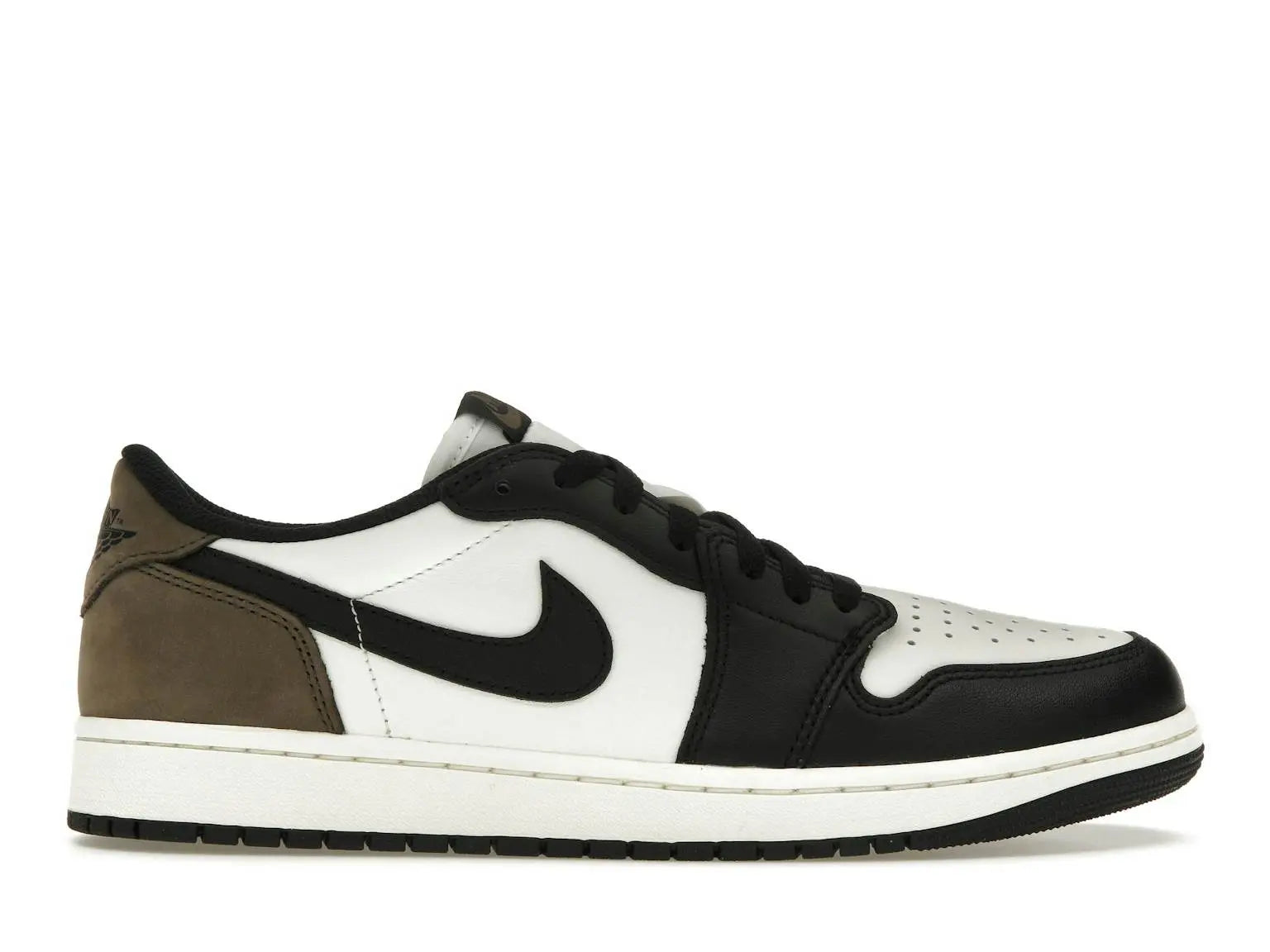 Air Jordan 1 Retro Low OG Mocha Air Jordan