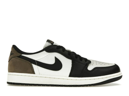 Air Jordan 1 Retro Low OG Mocha Air Jordan