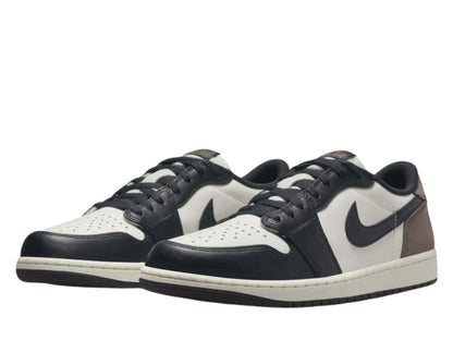 Air Jordan 1 Retro Low OG Mocha Air Jordan