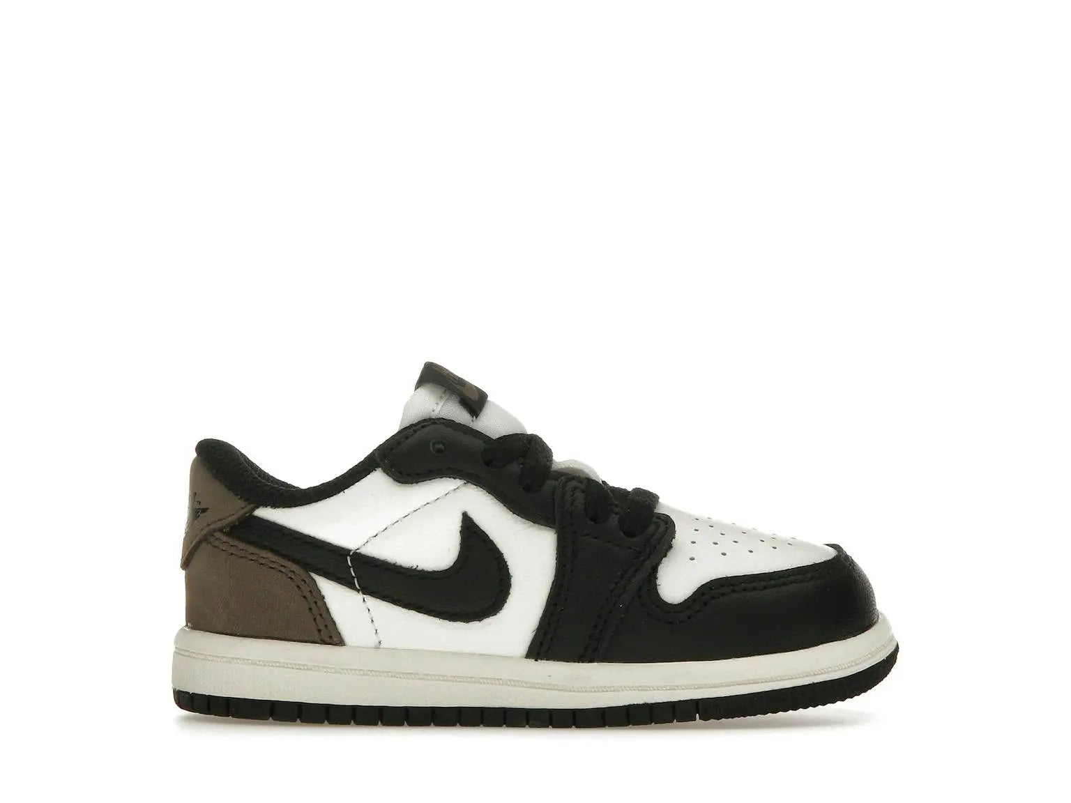 Air Jordan 1 Retro Low OG Mocha (Bébé) Air Jordan
