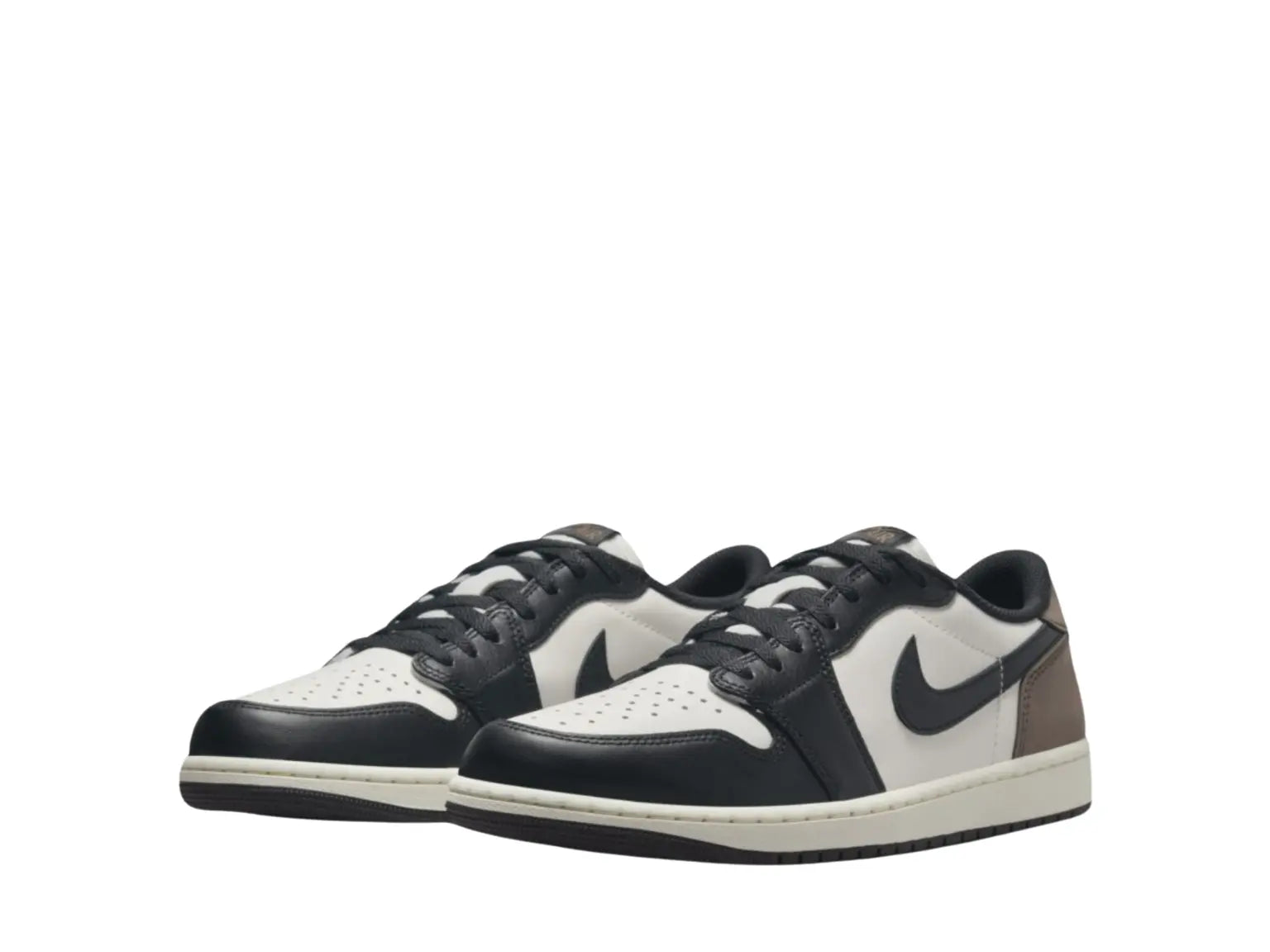 Air Jordan 1 Retro Low OG Mocha (Bébé) Air Jordan