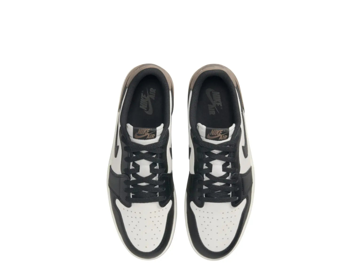 Air Jordan 1 Retro Low OG Mocha (Bébé) Air Jordan